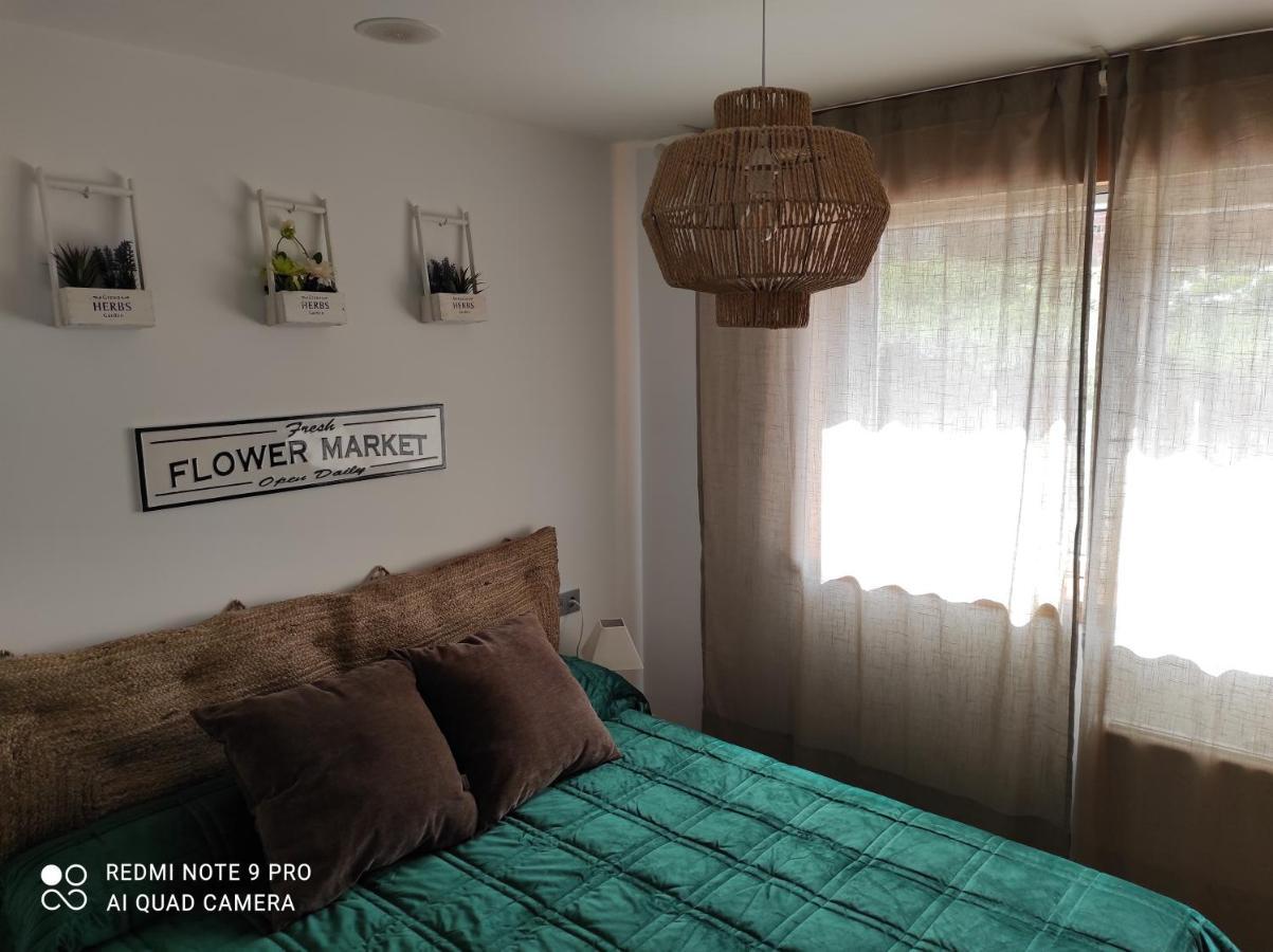 Malpica Nordic Home المظهر الخارجي الصورة