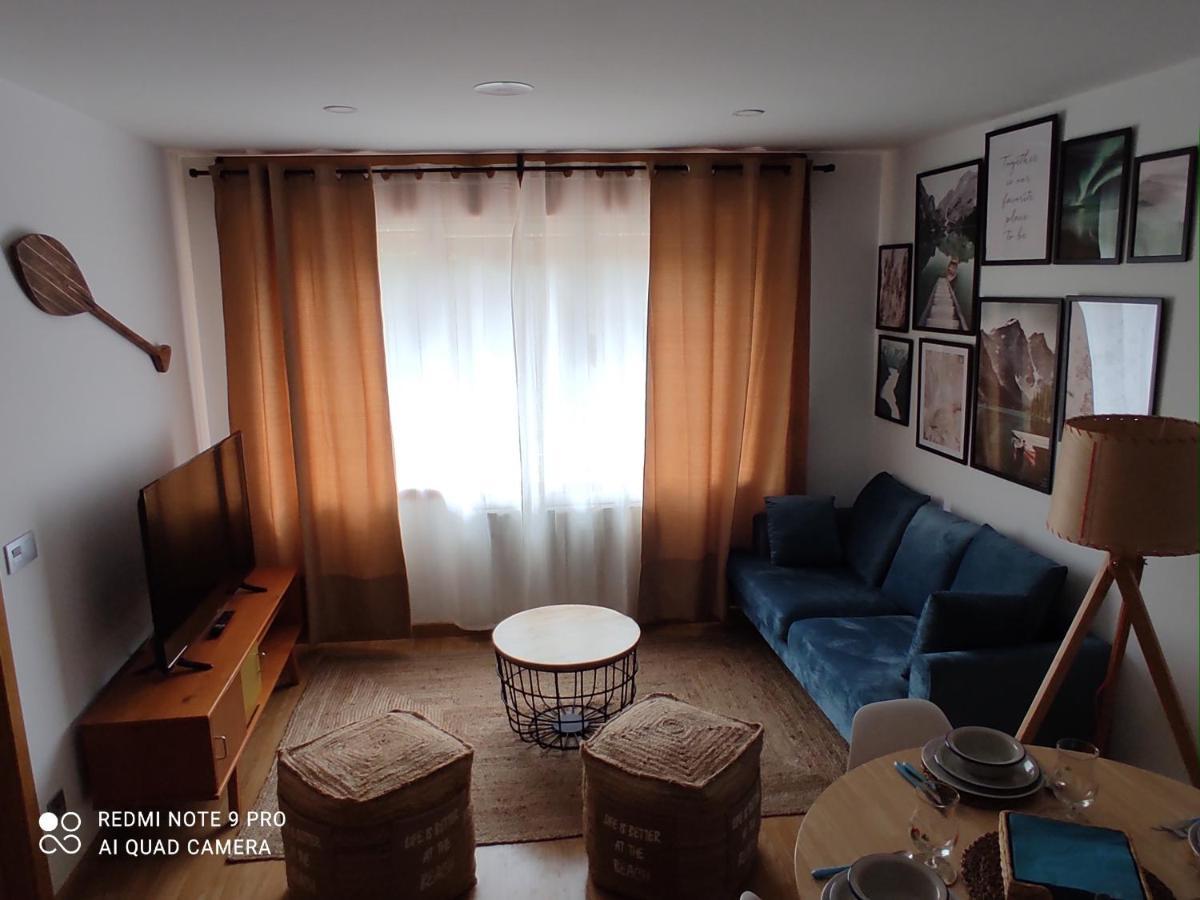 Malpica Nordic Home المظهر الخارجي الصورة