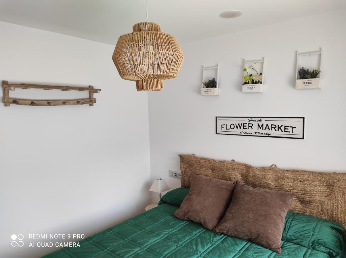 Malpica Nordic Home المظهر الخارجي الصورة
