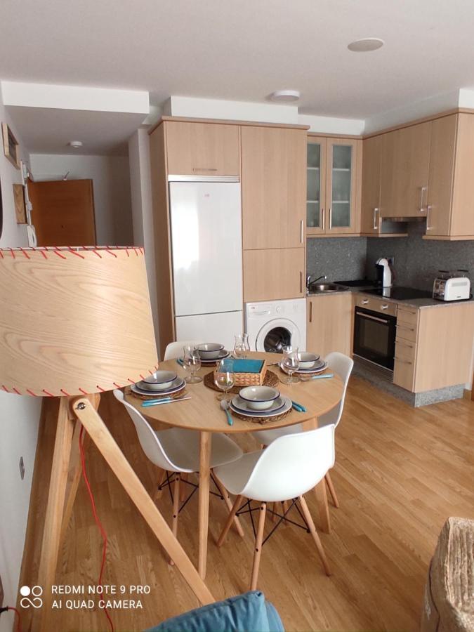 Malpica Nordic Home المظهر الخارجي الصورة