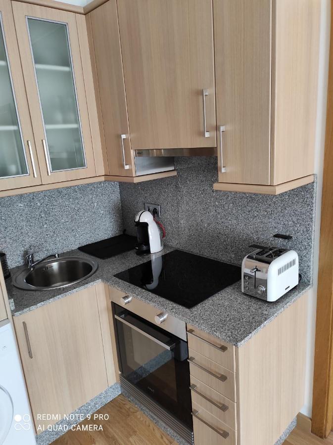 Malpica Nordic Home المظهر الخارجي الصورة