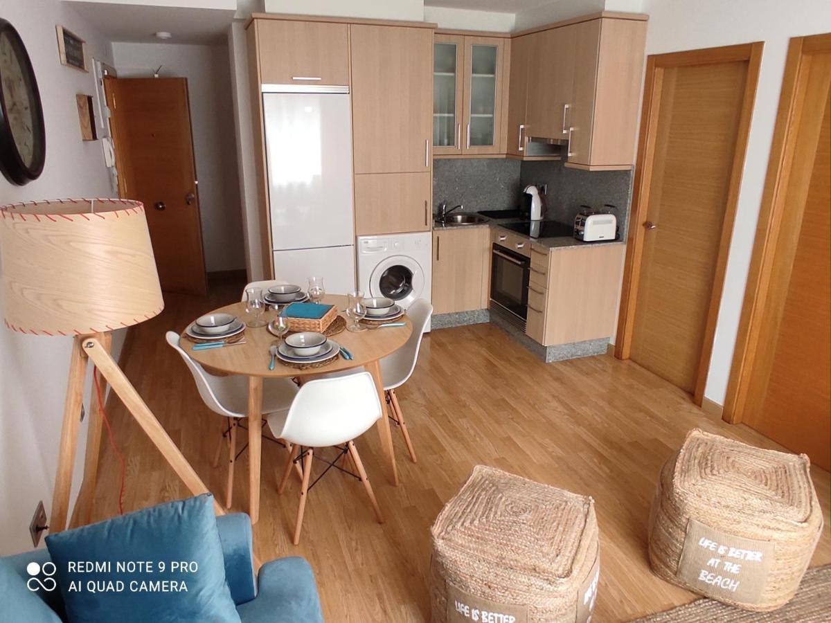 Malpica Nordic Home المظهر الخارجي الصورة