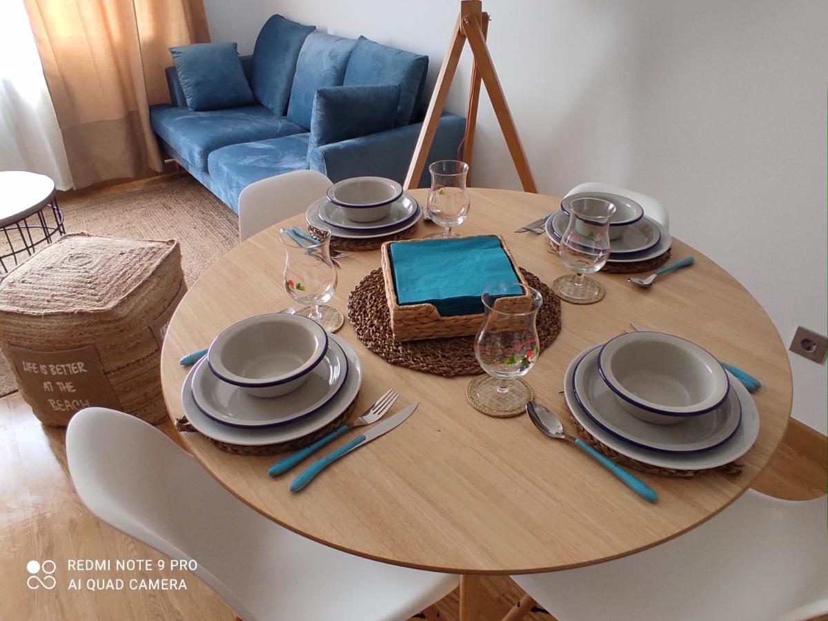 Malpica Nordic Home المظهر الخارجي الصورة