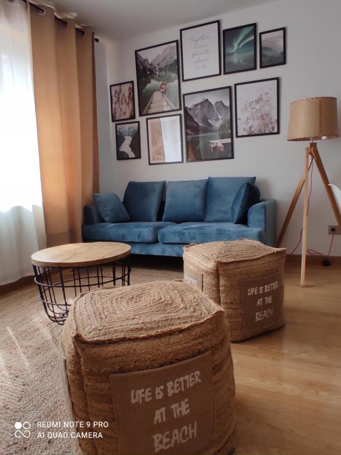 Malpica Nordic Home المظهر الخارجي الصورة