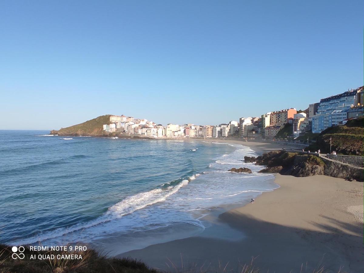 Malpica Nordic Home المظهر الخارجي الصورة