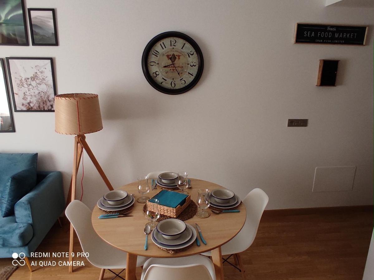 Malpica Nordic Home المظهر الخارجي الصورة