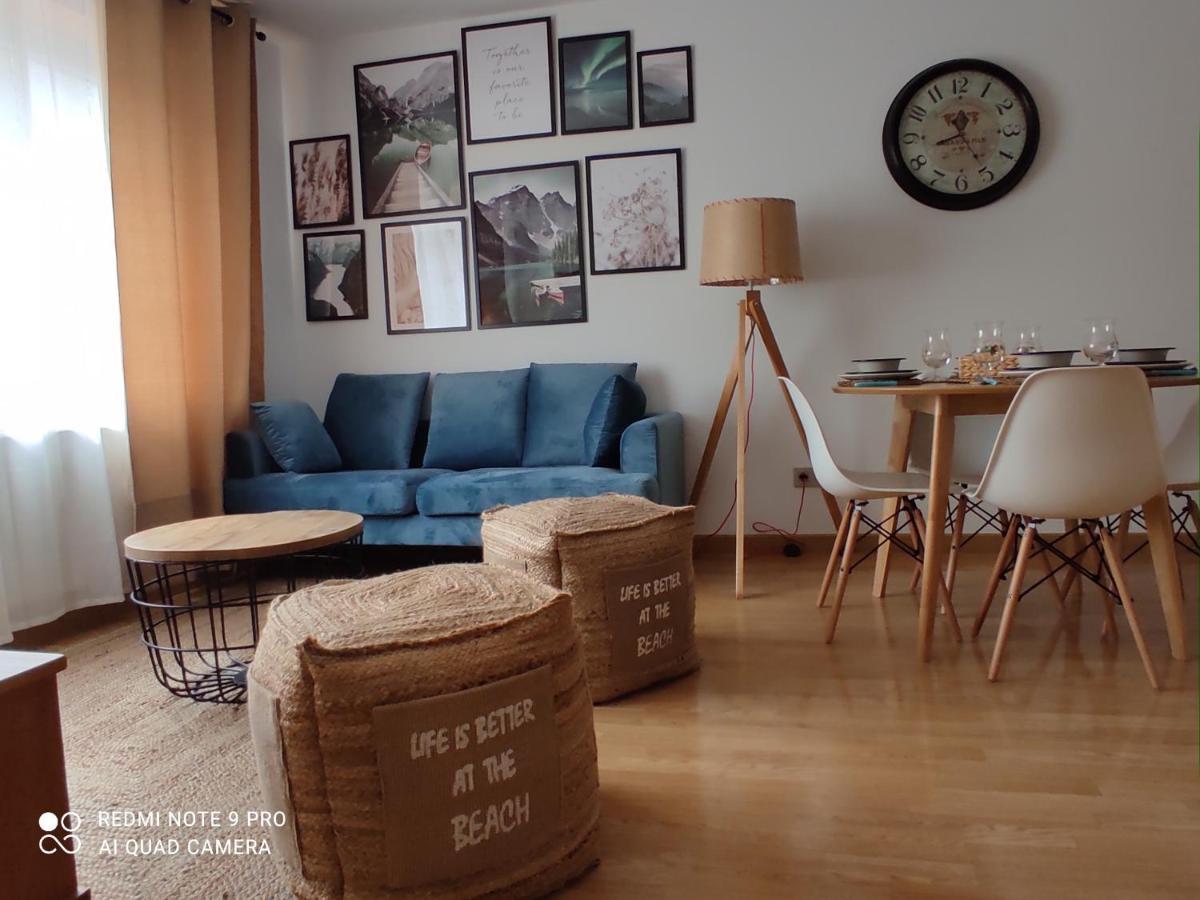 Malpica Nordic Home المظهر الخارجي الصورة