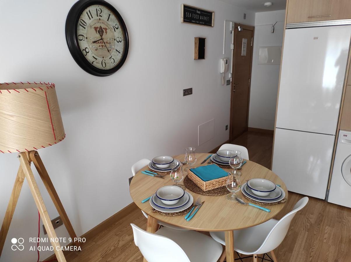 Malpica Nordic Home المظهر الخارجي الصورة