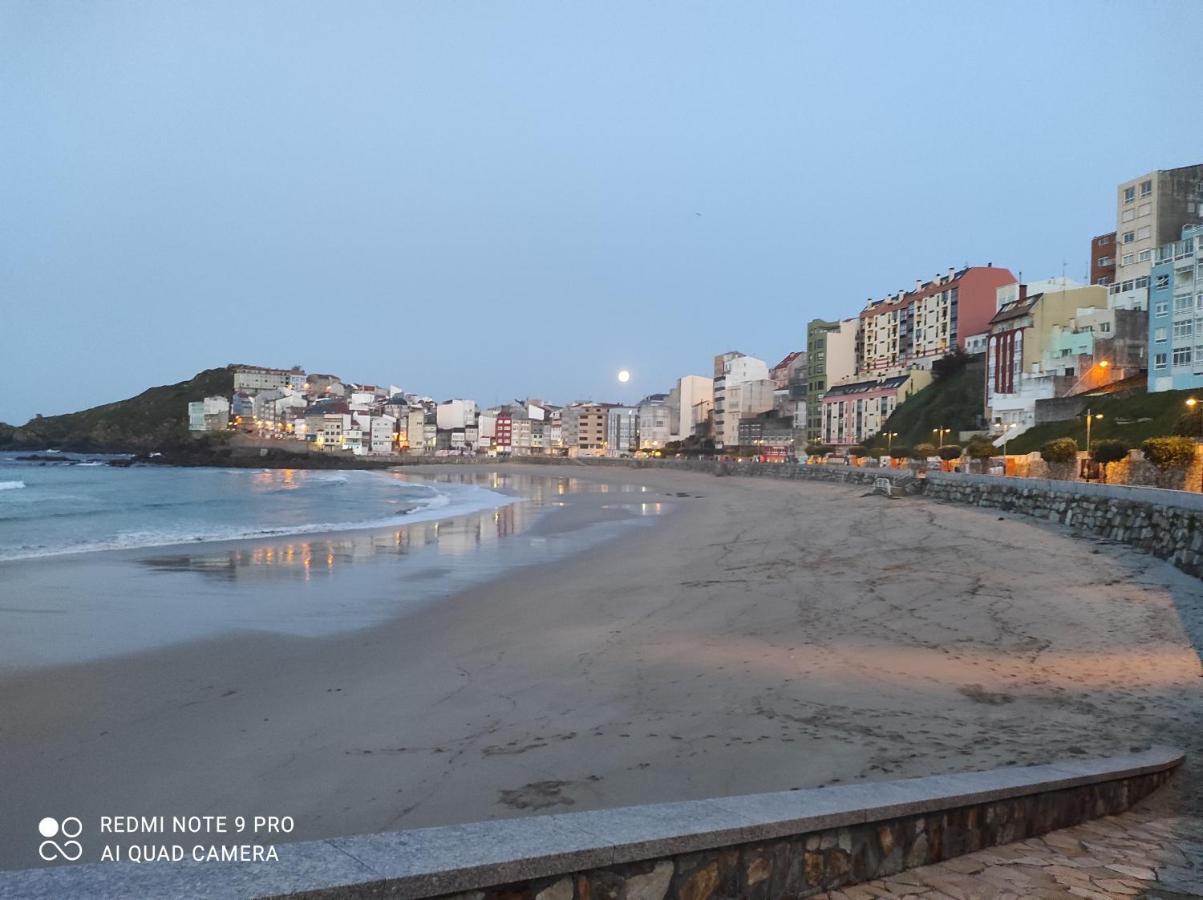 Malpica Nordic Home المظهر الخارجي الصورة