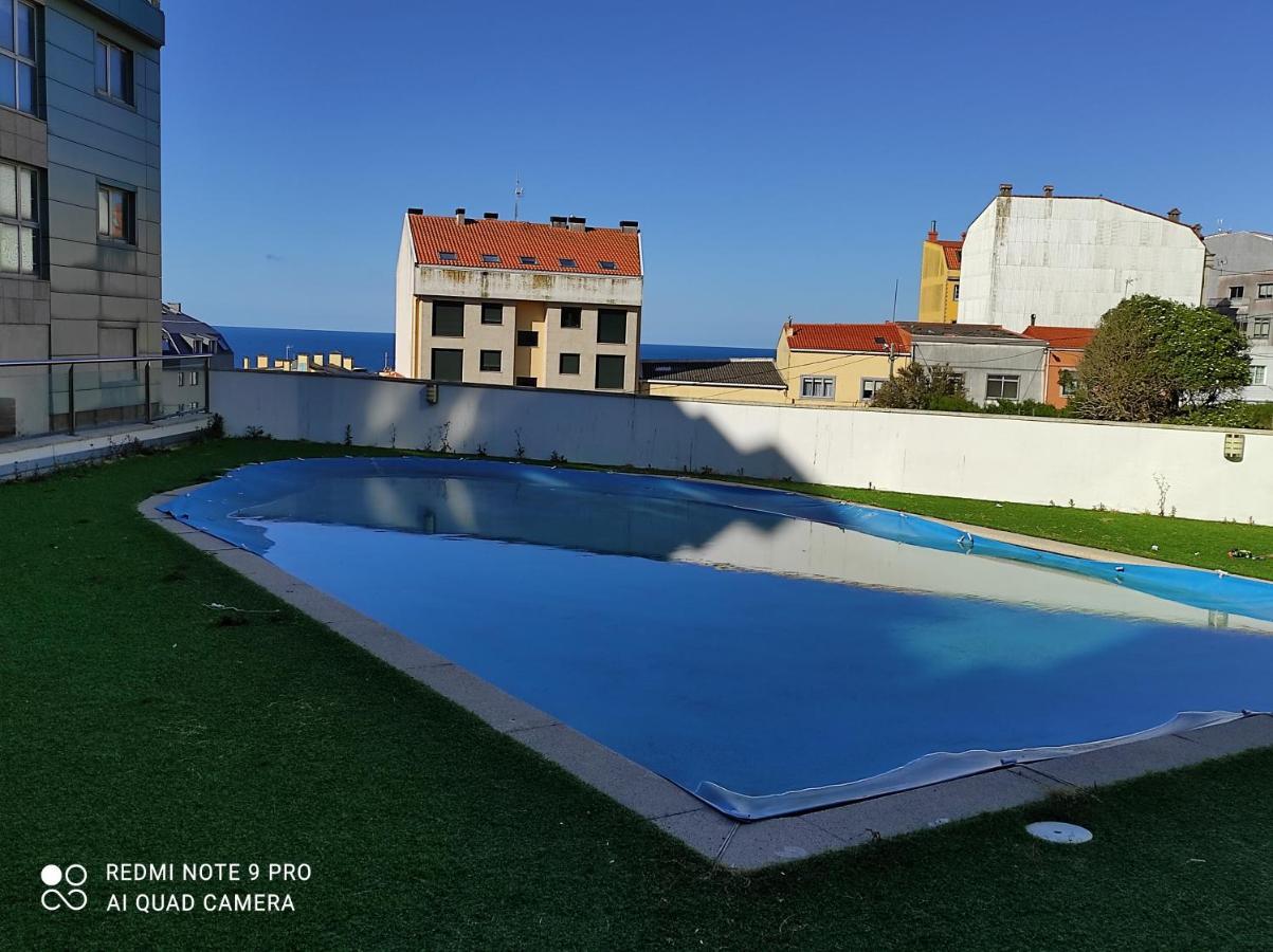 Malpica Nordic Home المظهر الخارجي الصورة
