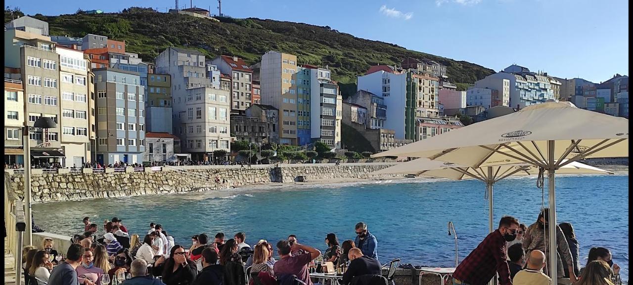 Malpica Nordic Home المظهر الخارجي الصورة