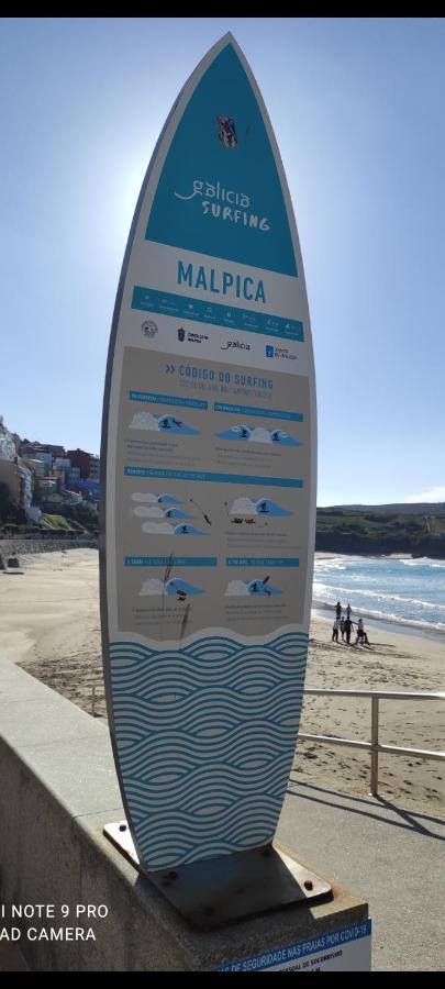 Malpica Nordic Home المظهر الخارجي الصورة