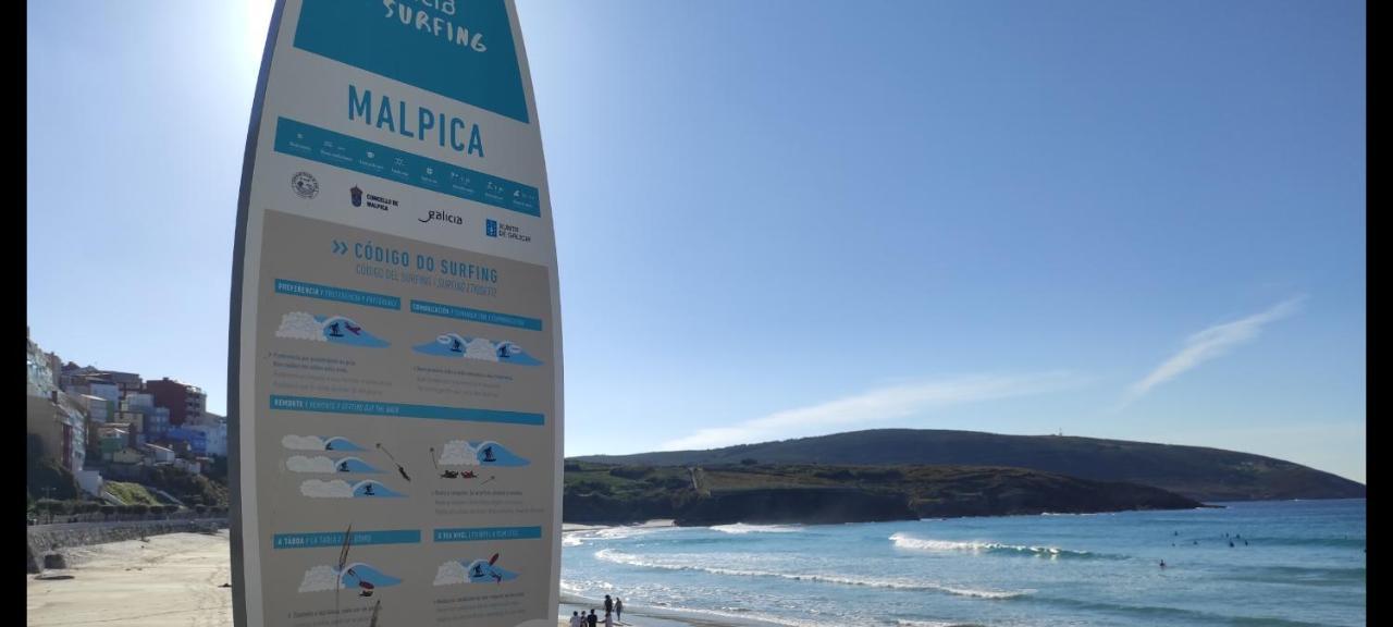 Malpica Nordic Home المظهر الخارجي الصورة