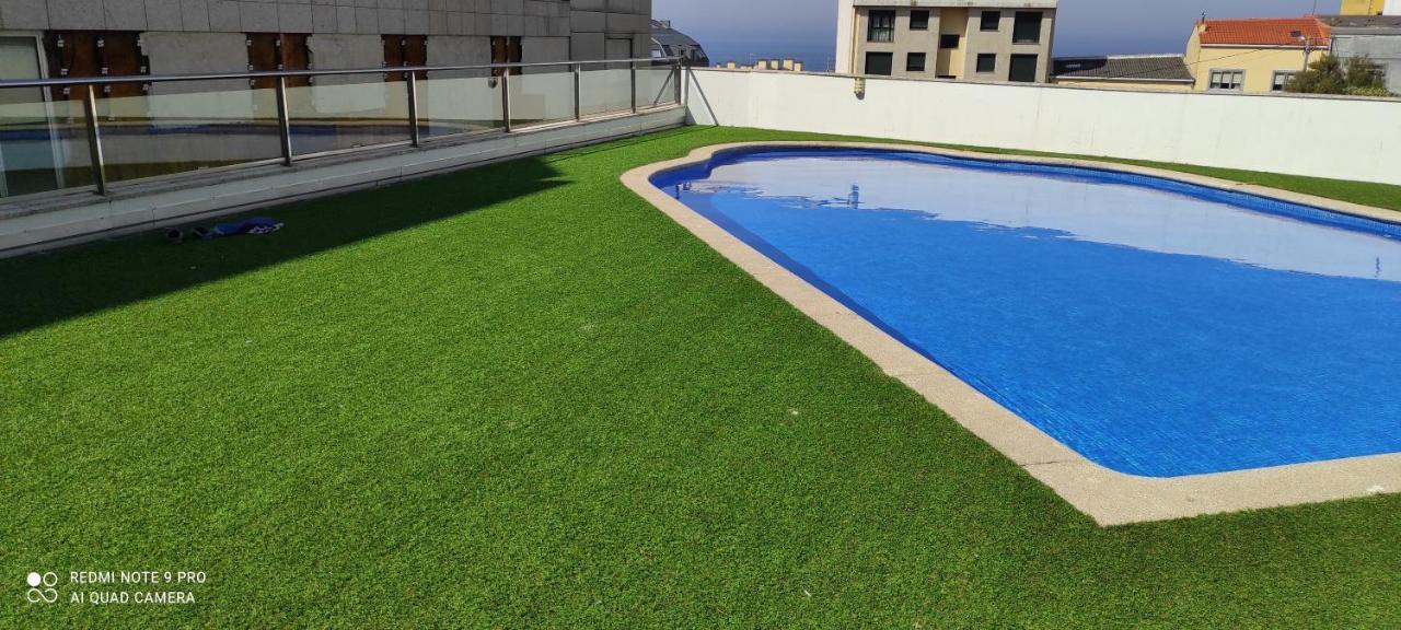 Malpica Nordic Home المظهر الخارجي الصورة